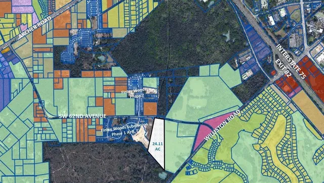 a view of a tennis court