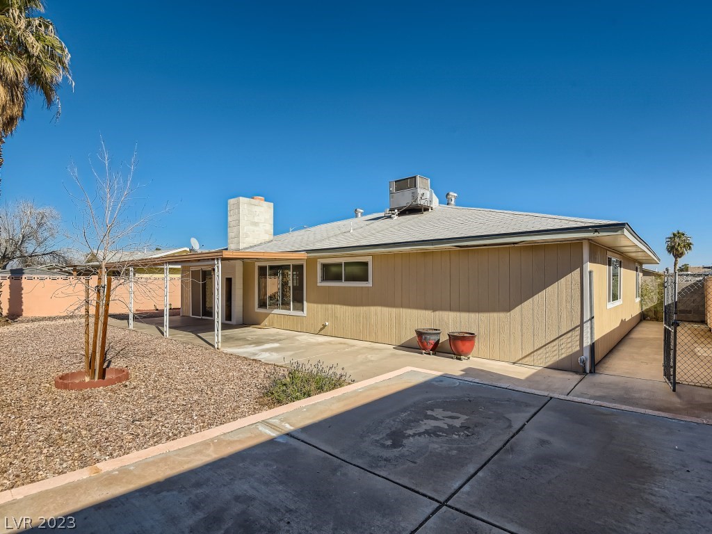 616 Altamira Road Las Vegas, NV 89145 - Photo 14 of 14 Gallery Image 14