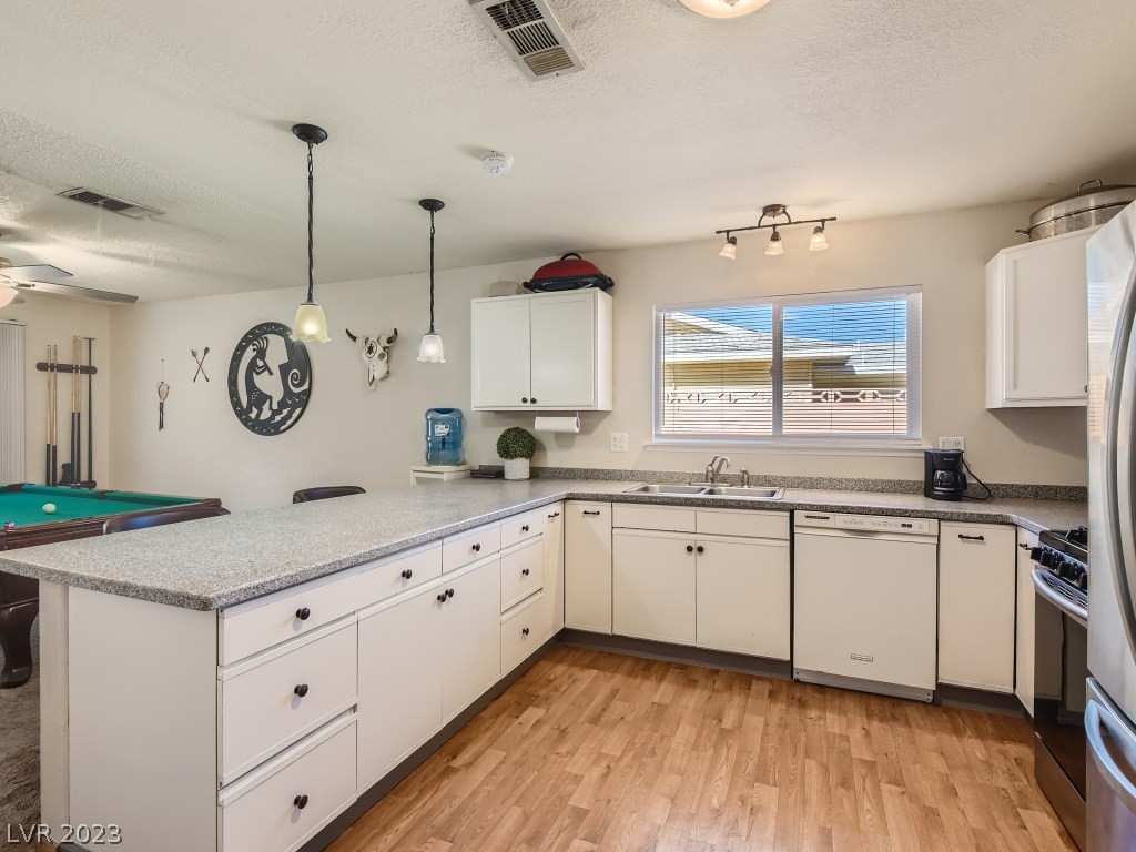 616 Altamira Road Las Vegas, NV 89145 - Photo 3 of 14 Gallery Image 3