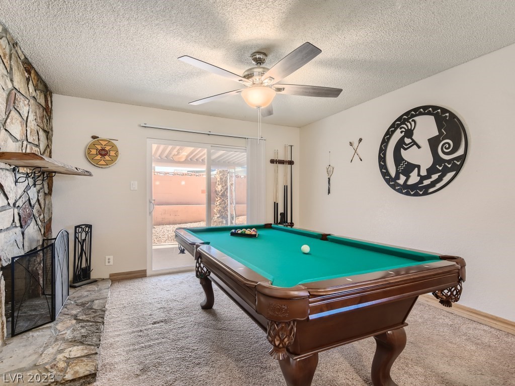 616 Altamira Road Las Vegas, NV 89145 - Photo 6 of 14 Gallery Image 6
