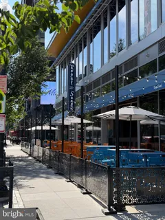 $2,100 | 1211 Van Street Southeast, Unit 1112, Washington, DC 20003