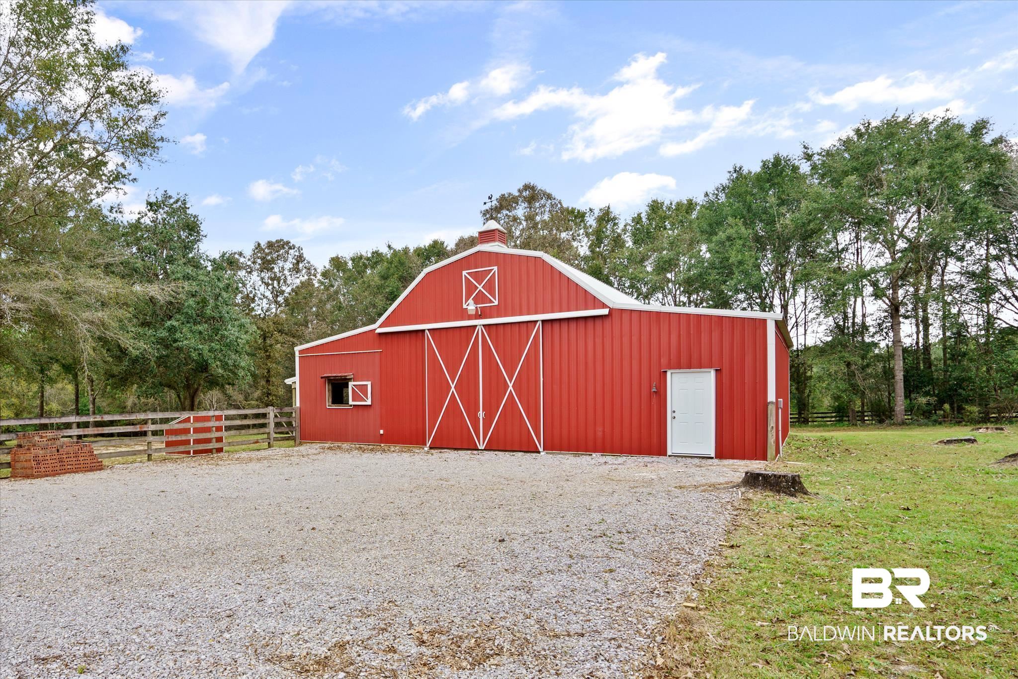 2661 Ellen Drive Semmes, AL 36575 - Photo 3 of 48