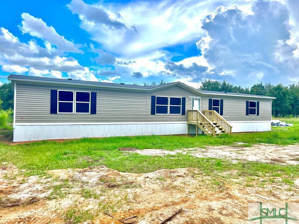 584 Rufus Davis Road Northeast Ludowici, GA 31316 - Photo 1 of 20 Gallery Image 1