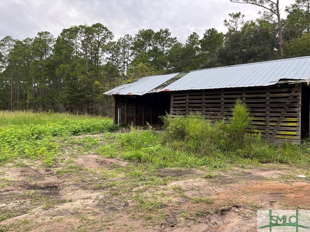 584 Rufus Davis Road Northeast Ludowici, GA 31316 - Photo 5 of 20 Gallery Image 5