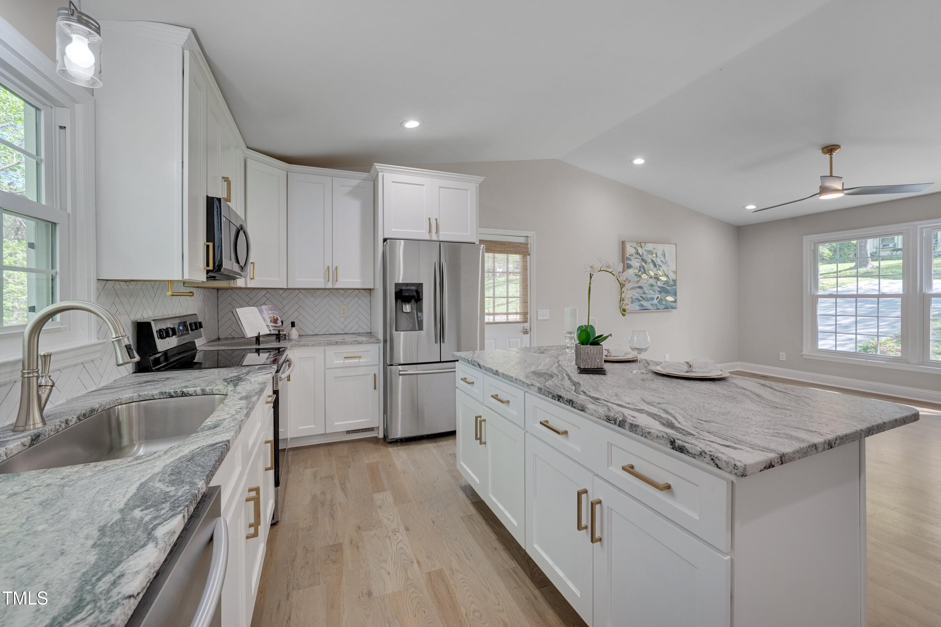 6105 Bellow Street Raleigh, NC 27609 - Photo 9 of 35 14-6105 Bellow Street 2-14