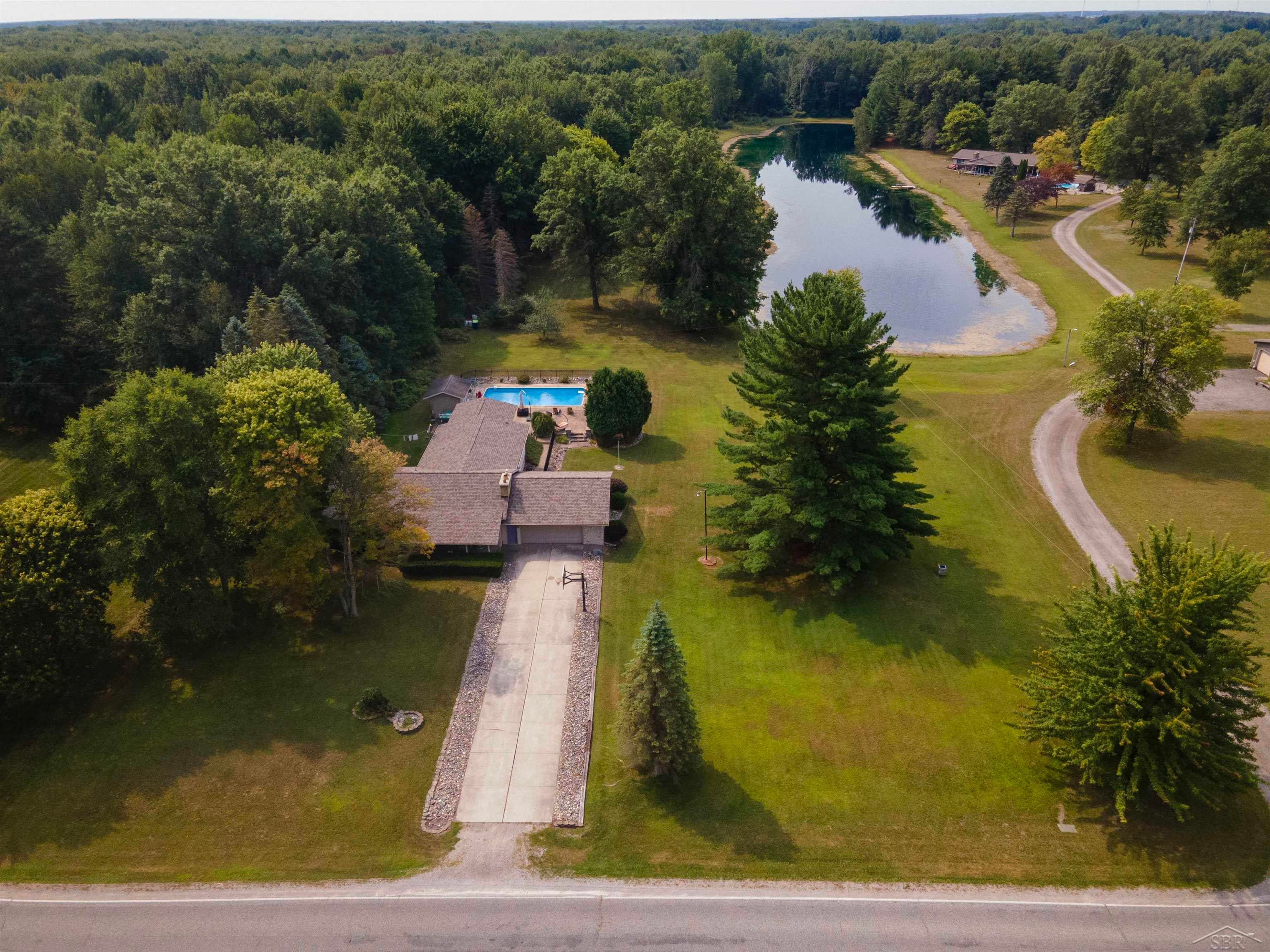 21645 Swan Creek Road Merrill, MI 48637 - Photo 2 of 68 Gallery Image 2