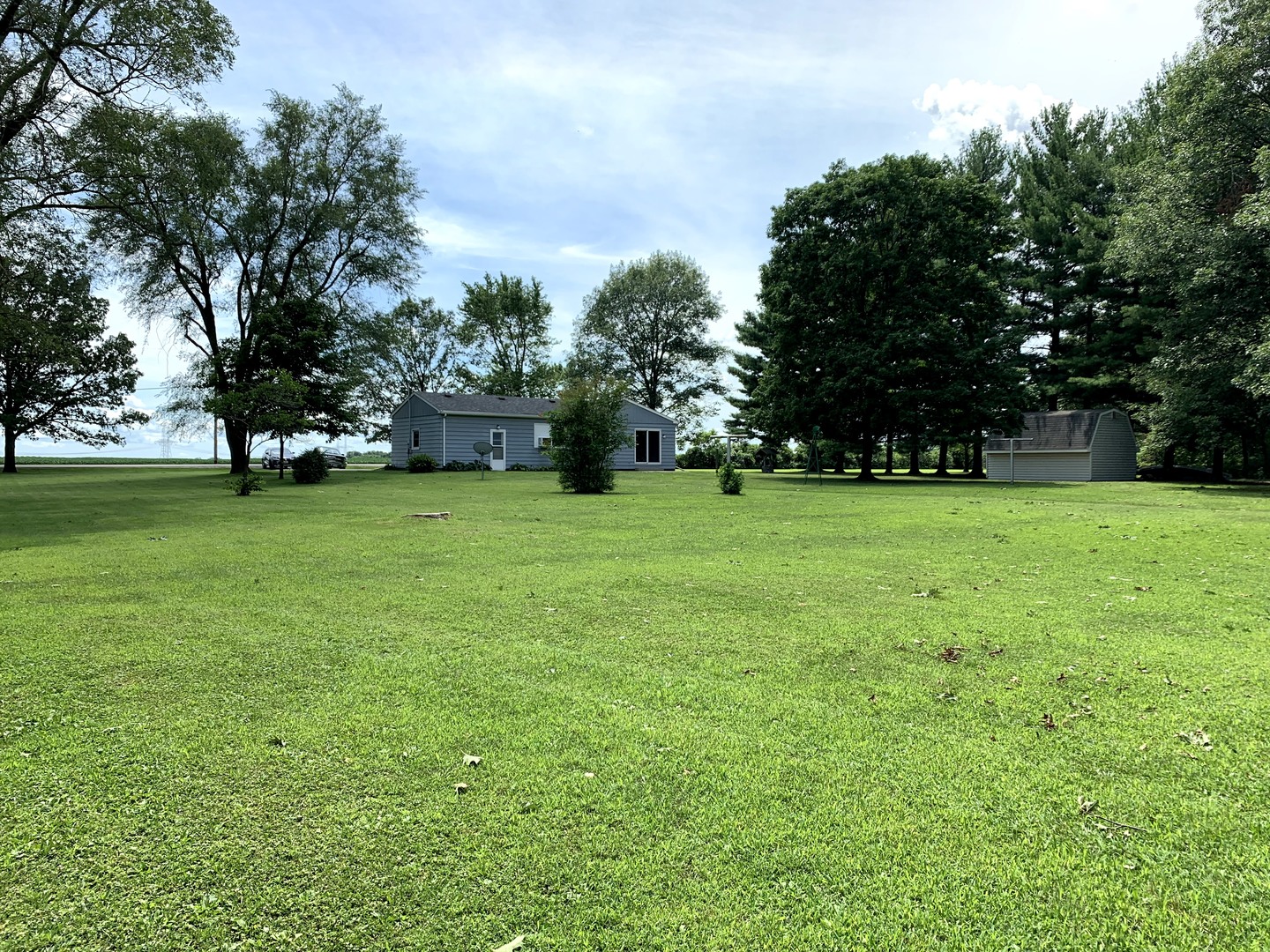 3460 Whitetie Road Morris, IL 60450 - Photo 30 of 49