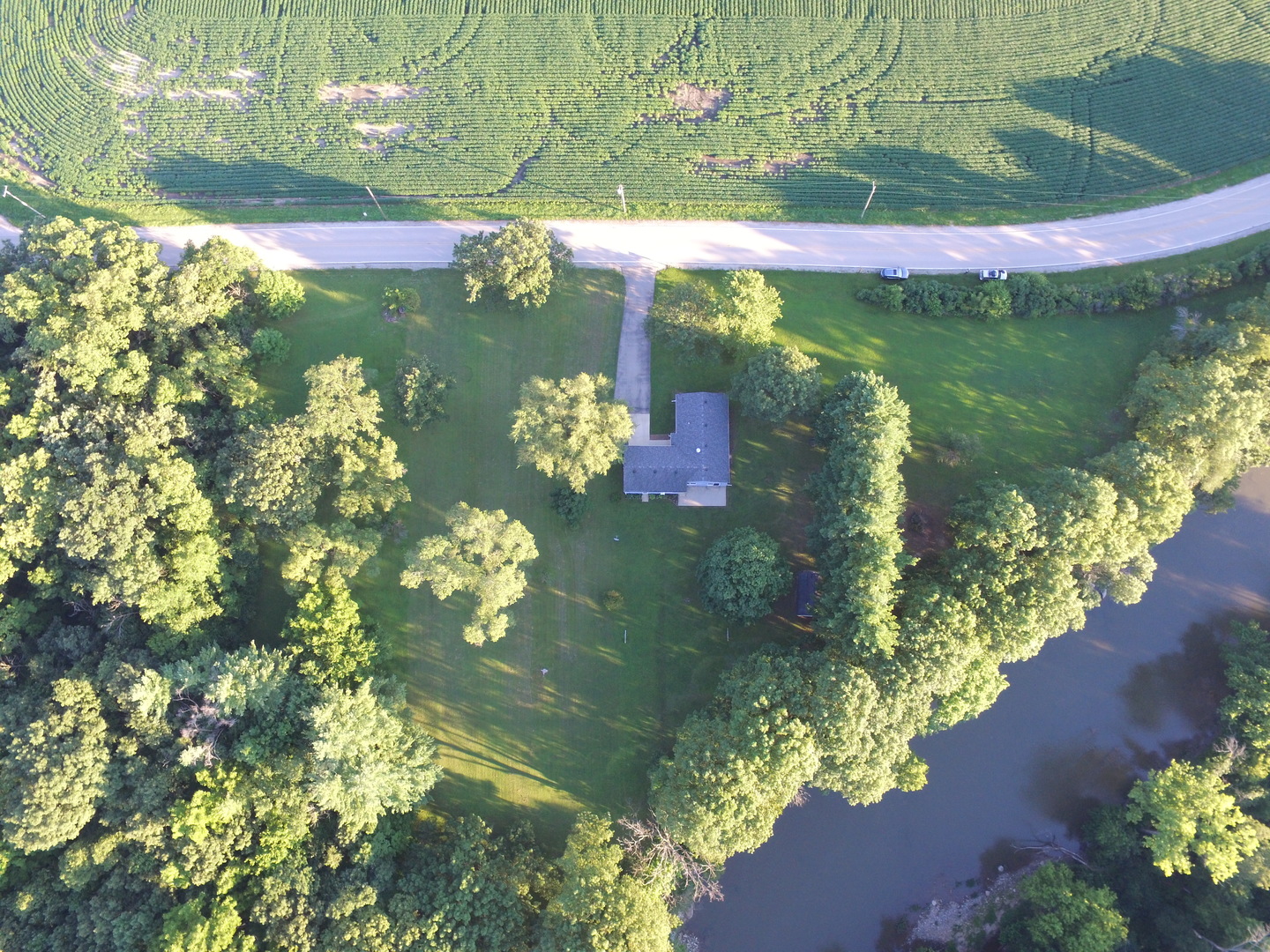 3460 Whitetie Road Morris, IL 60450 - Photo 5 of 49