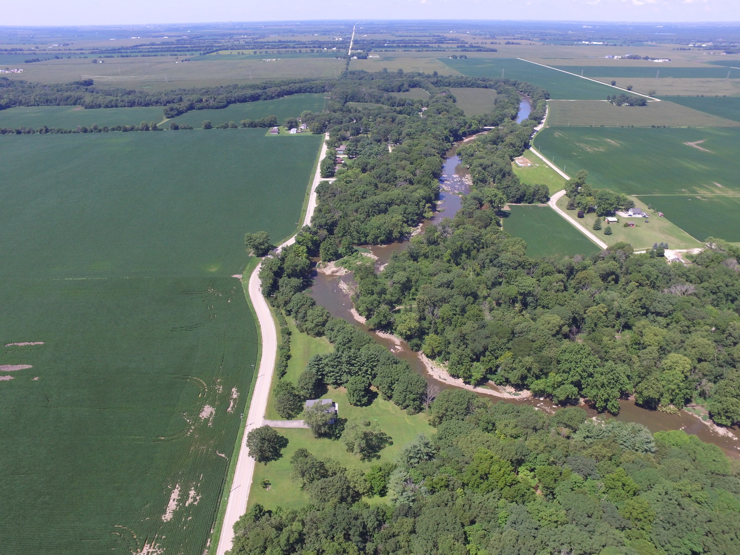 3460 Whitetie Road Morris, IL 60450 - Photo 44 of 49
