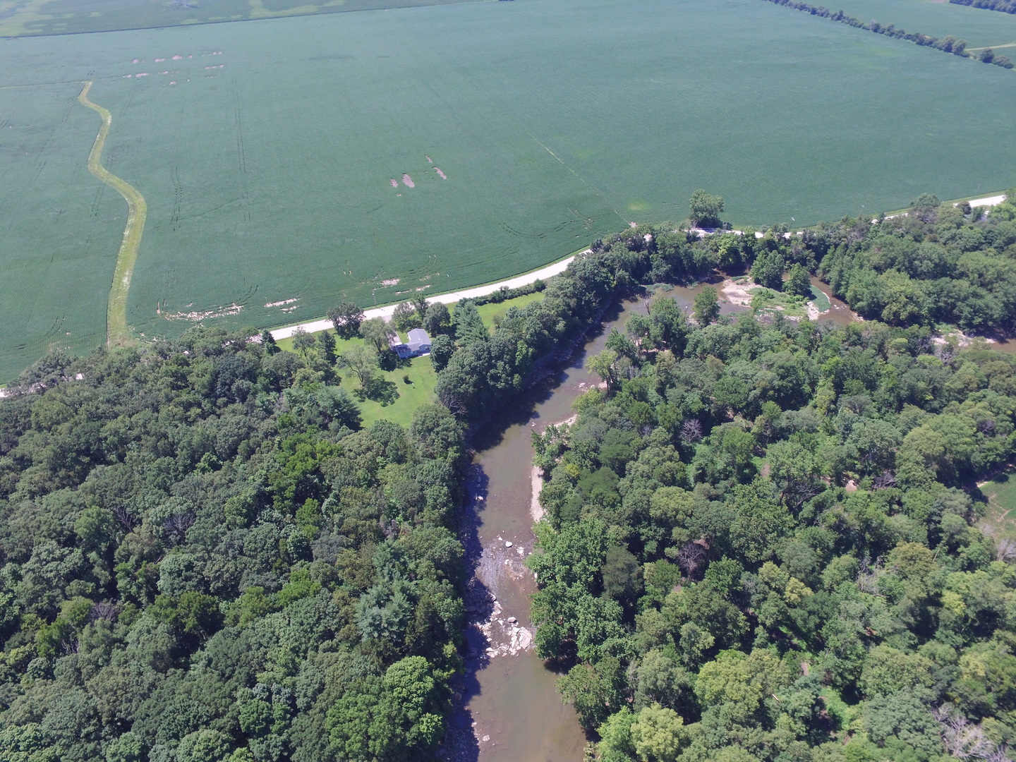 3460 Whitetie Road Morris, IL 60450 - Photo 45 of 49