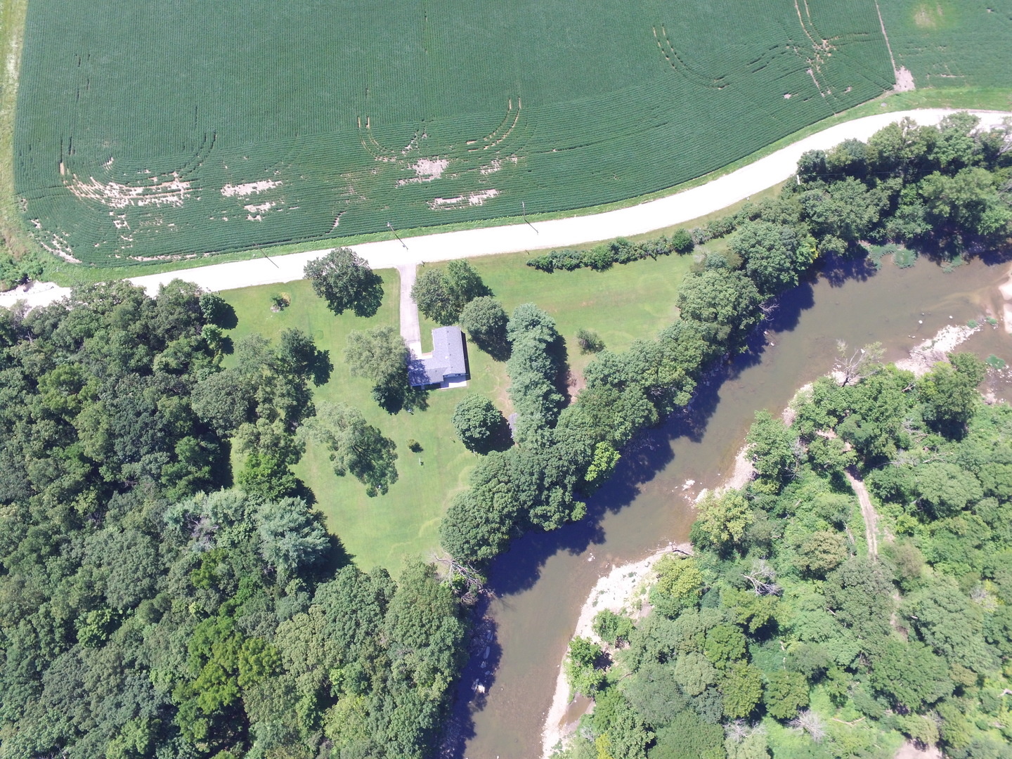 3460 Whitetie Road Morris, IL 60450 - Photo 46 of 49