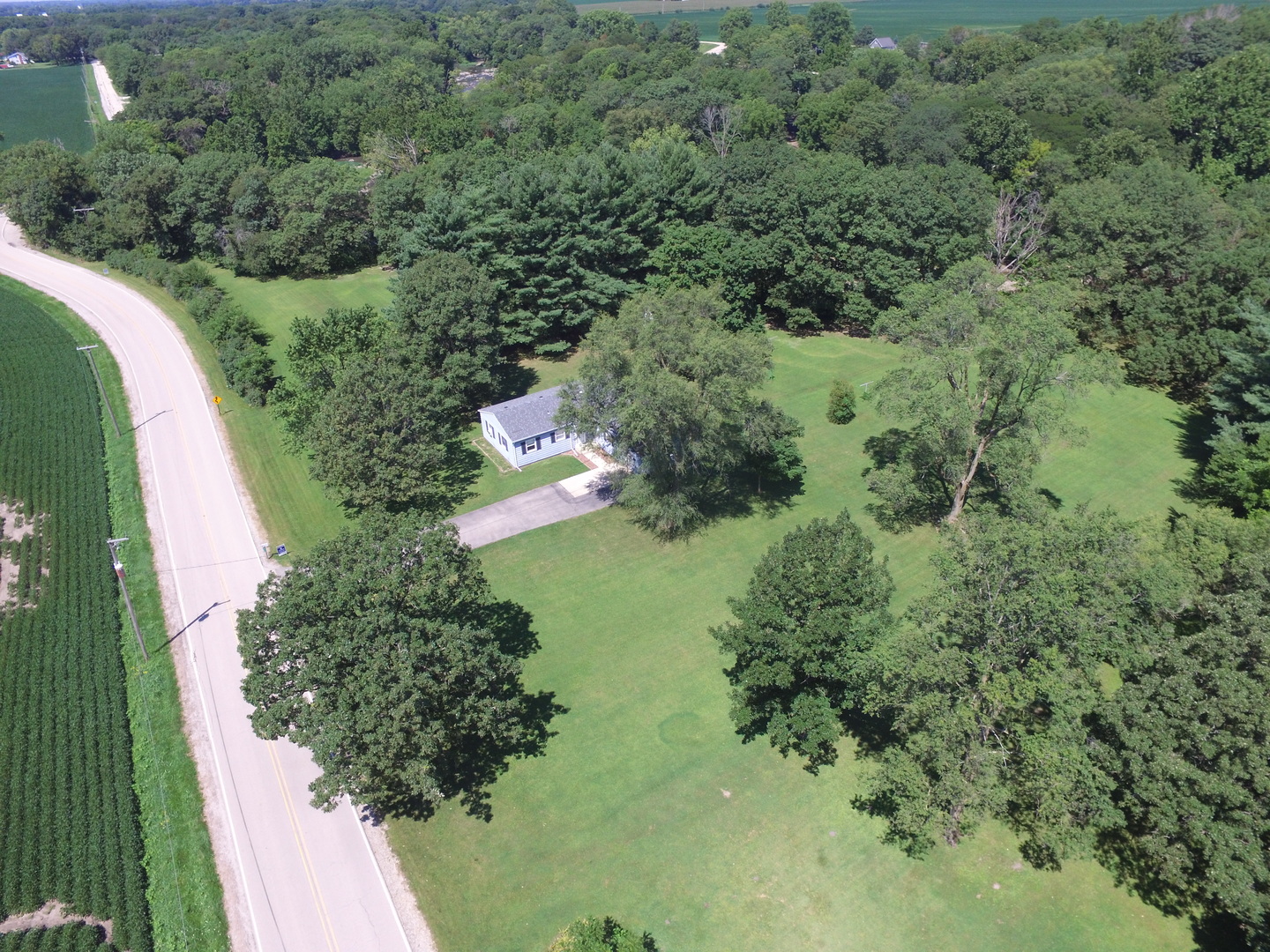3460 Whitetie Road Morris, IL 60450 - Photo 48 of 49
