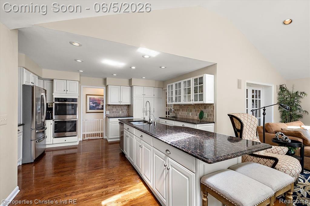 1257 Audubon Road Grosse Pointe, MI 48230 - Photo 26 of 82