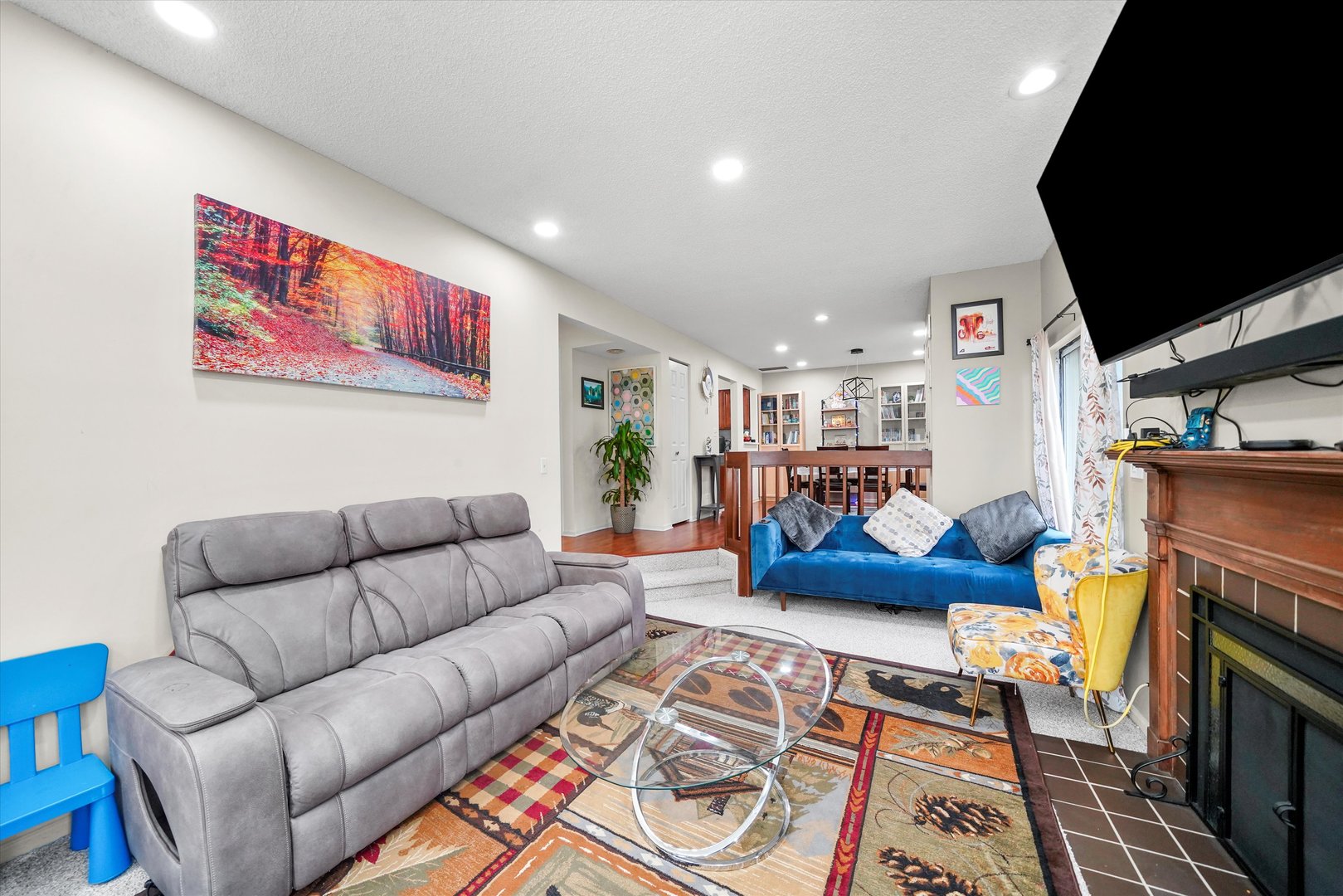 1265 Ranchview Court Buffalo Grove, IL 60089 - Photo 10 of 18