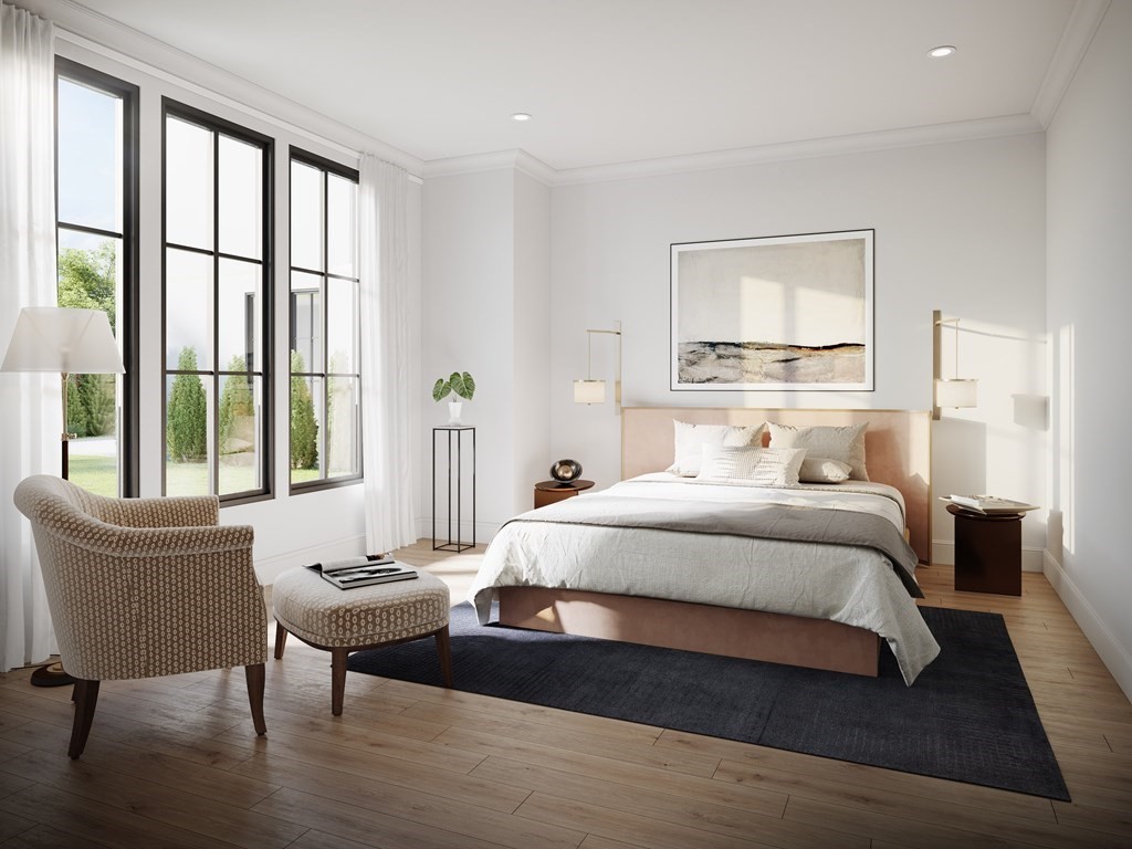 148 Weston Road, Unit 207 Wellesley, MA 02482 - Photo 6 of 11