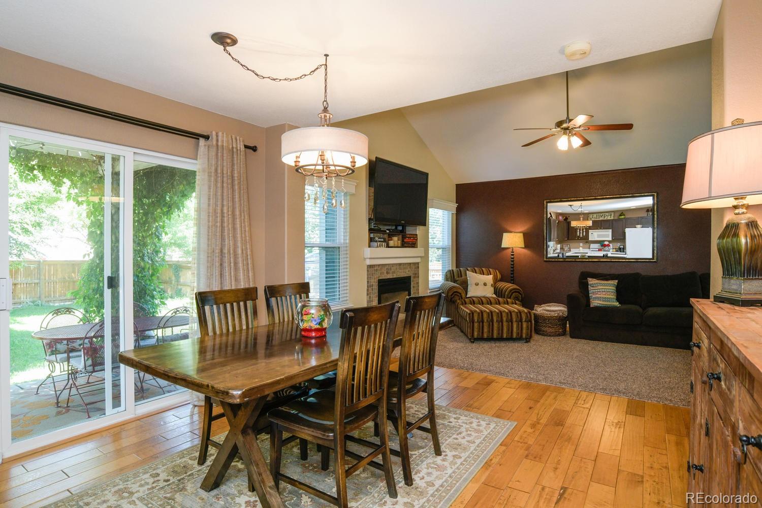 9875 Saybrook Street Highlands Ranch, CO 80126 - Photo 12 of 27 Gallery Image 12