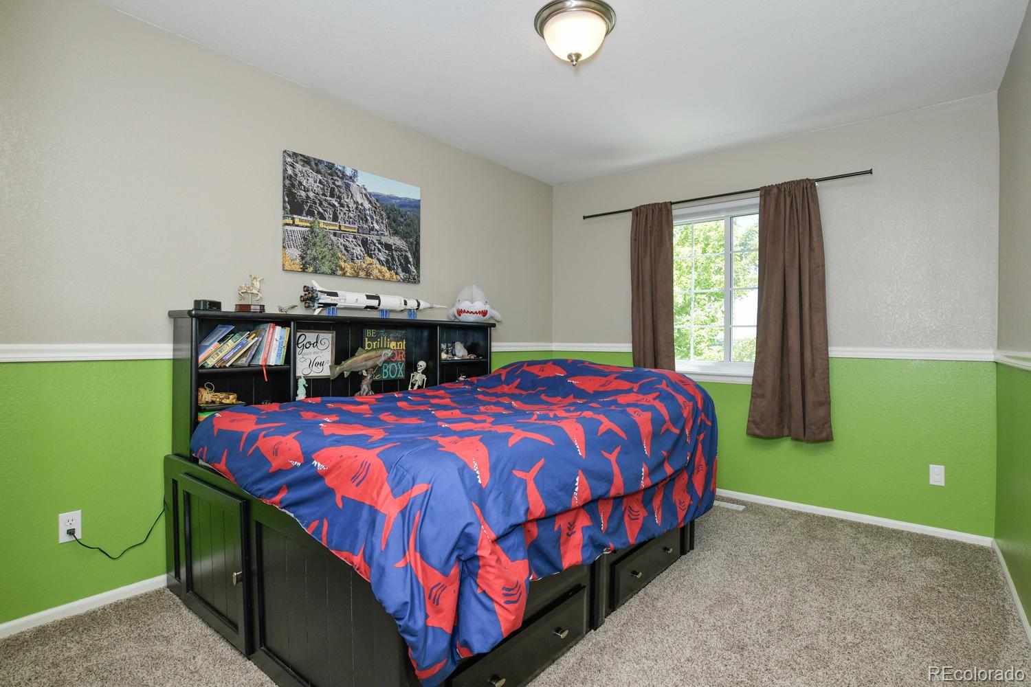 9875 Saybrook Street Highlands Ranch, CO 80126 - Photo 18 of 27 Gallery Image 18