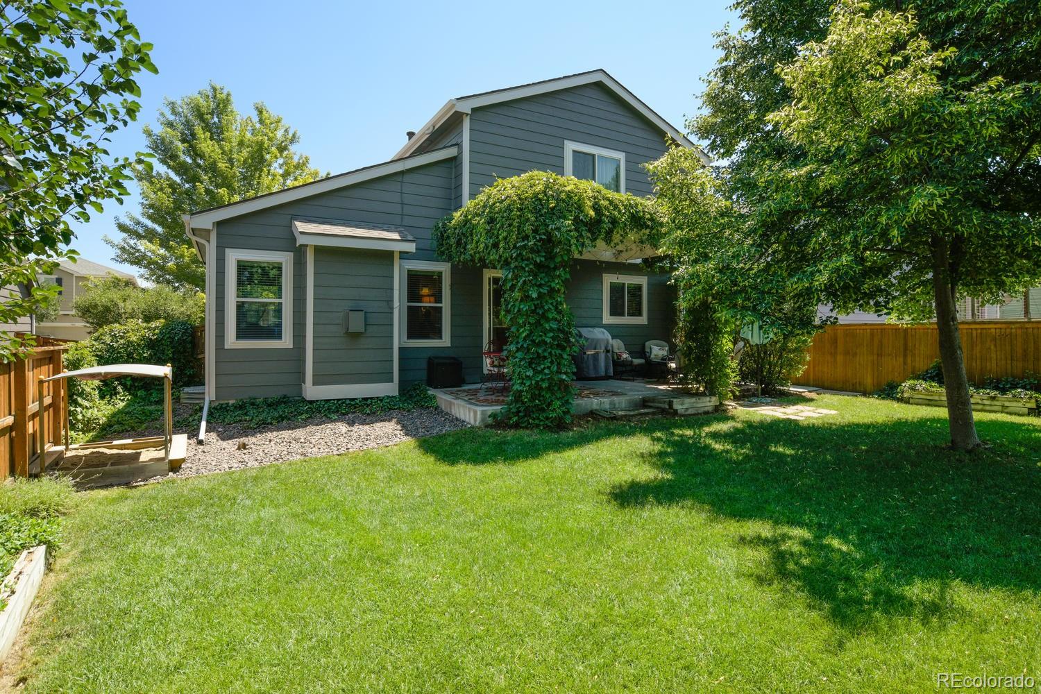 9875 Saybrook Street Highlands Ranch, CO 80126 - Photo 23 of 27 Gallery Image 23