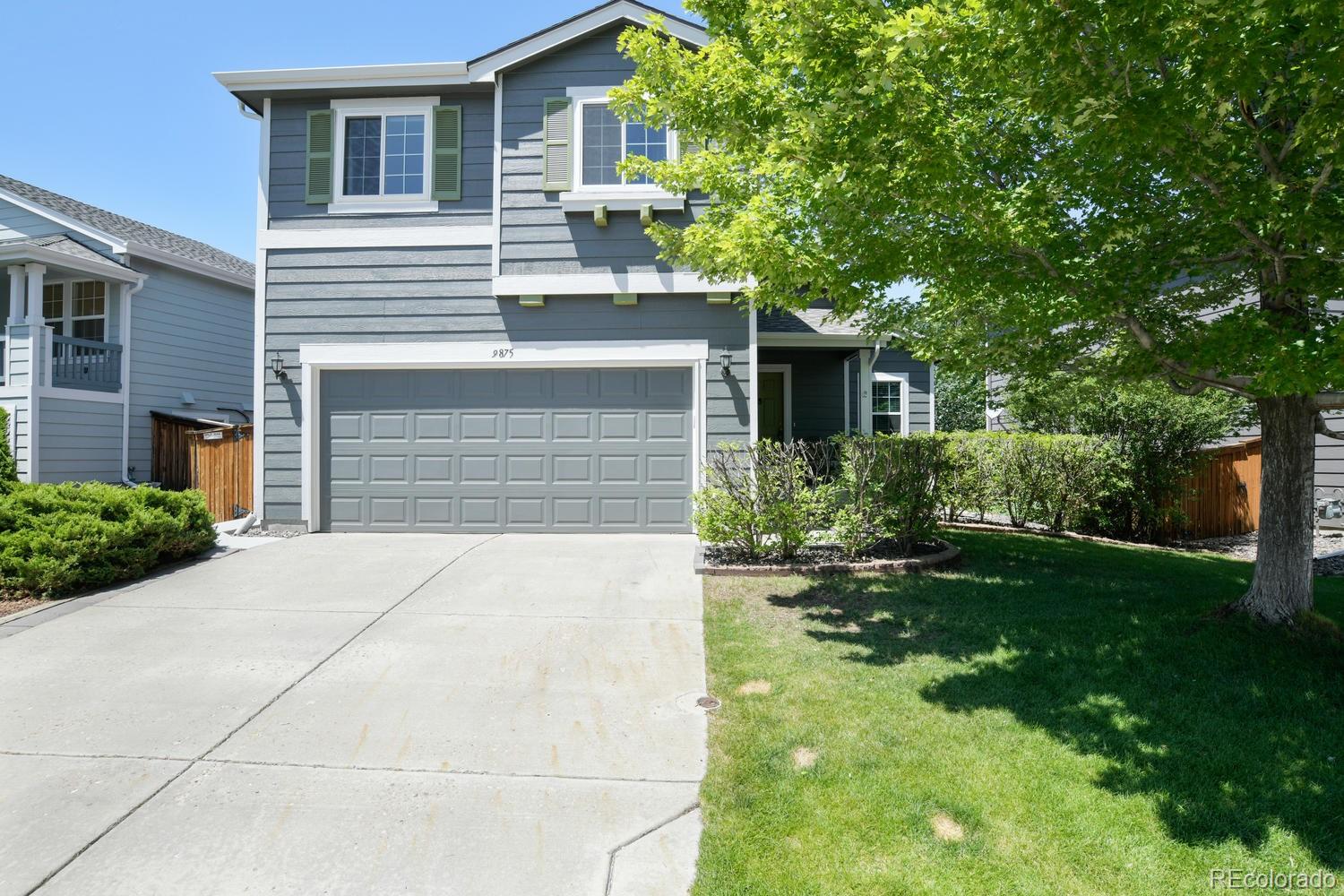 9875 Saybrook Street Highlands Ranch, CO 80126 - Photo 3 of 27 Gallery Image 3