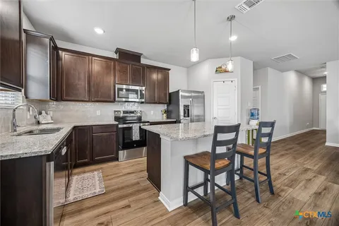 $270,000 | 311 Appalachian Trail, Copperas Cove, TX 76522