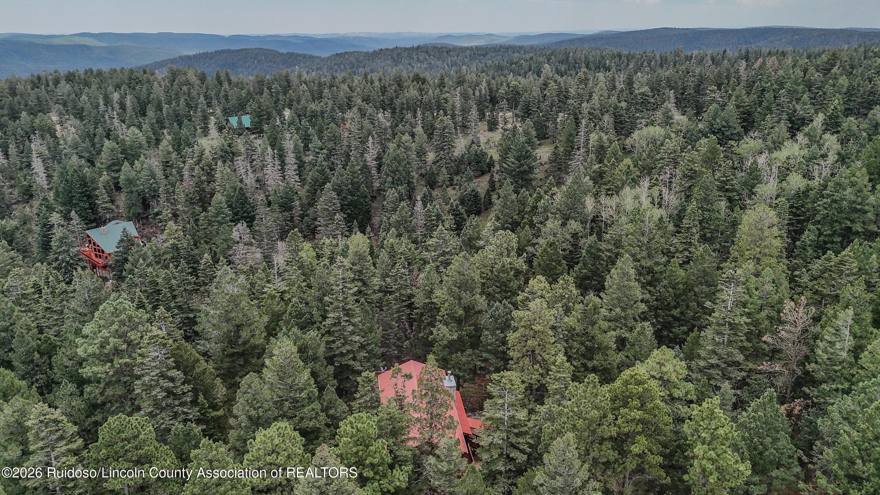 87 Big Dipper Road Cloudcroft, NM 88317 - Photo 51 of 59 Gallery Image 51