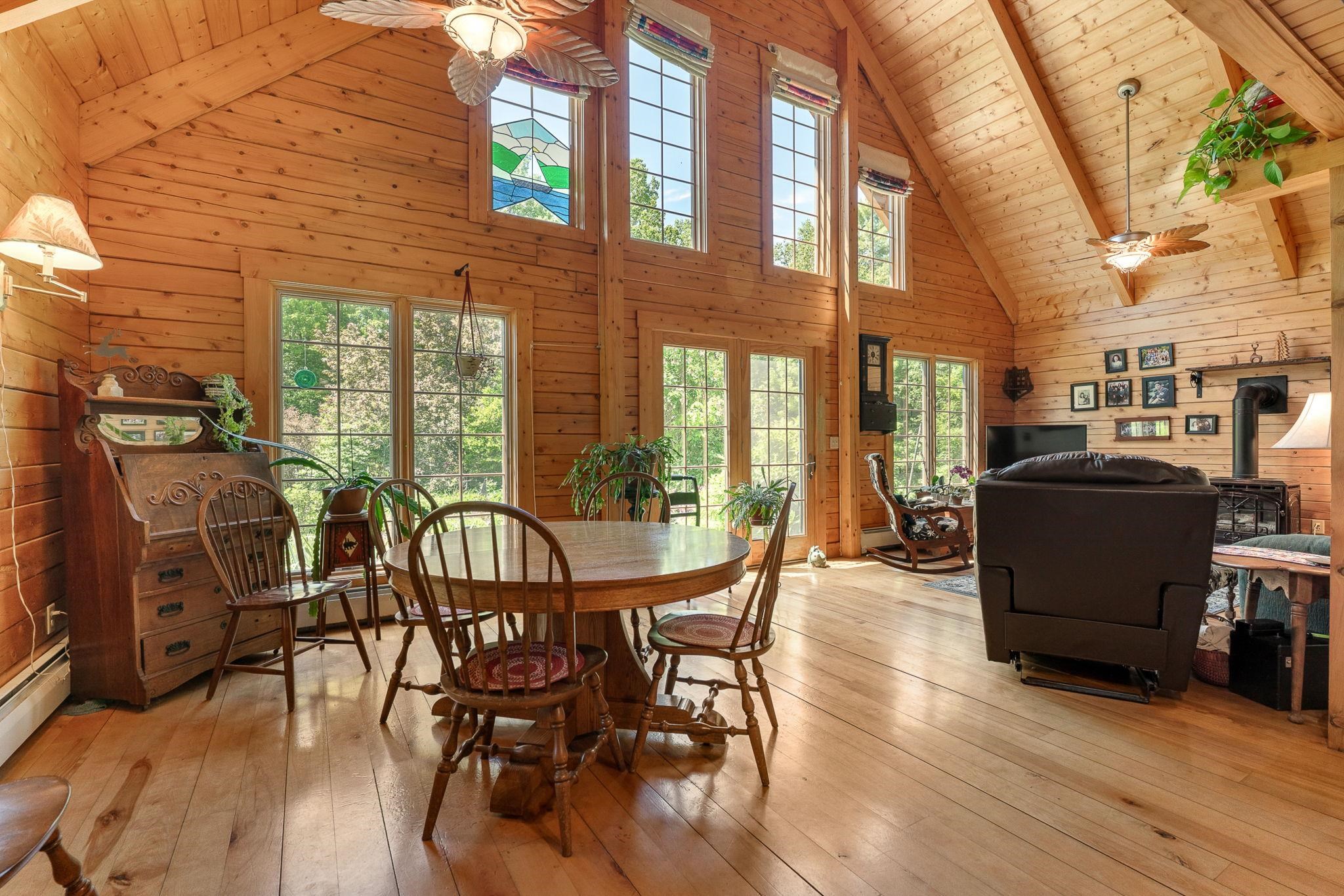 3503 Hebard Hill Road Randolph, VT 05061 - Photo 15 of 57