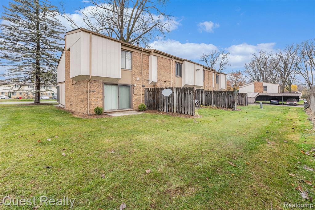 23574 Lahser Road Southfield, MI 48033 - Photo 17 of 17 Gallery Image 17
