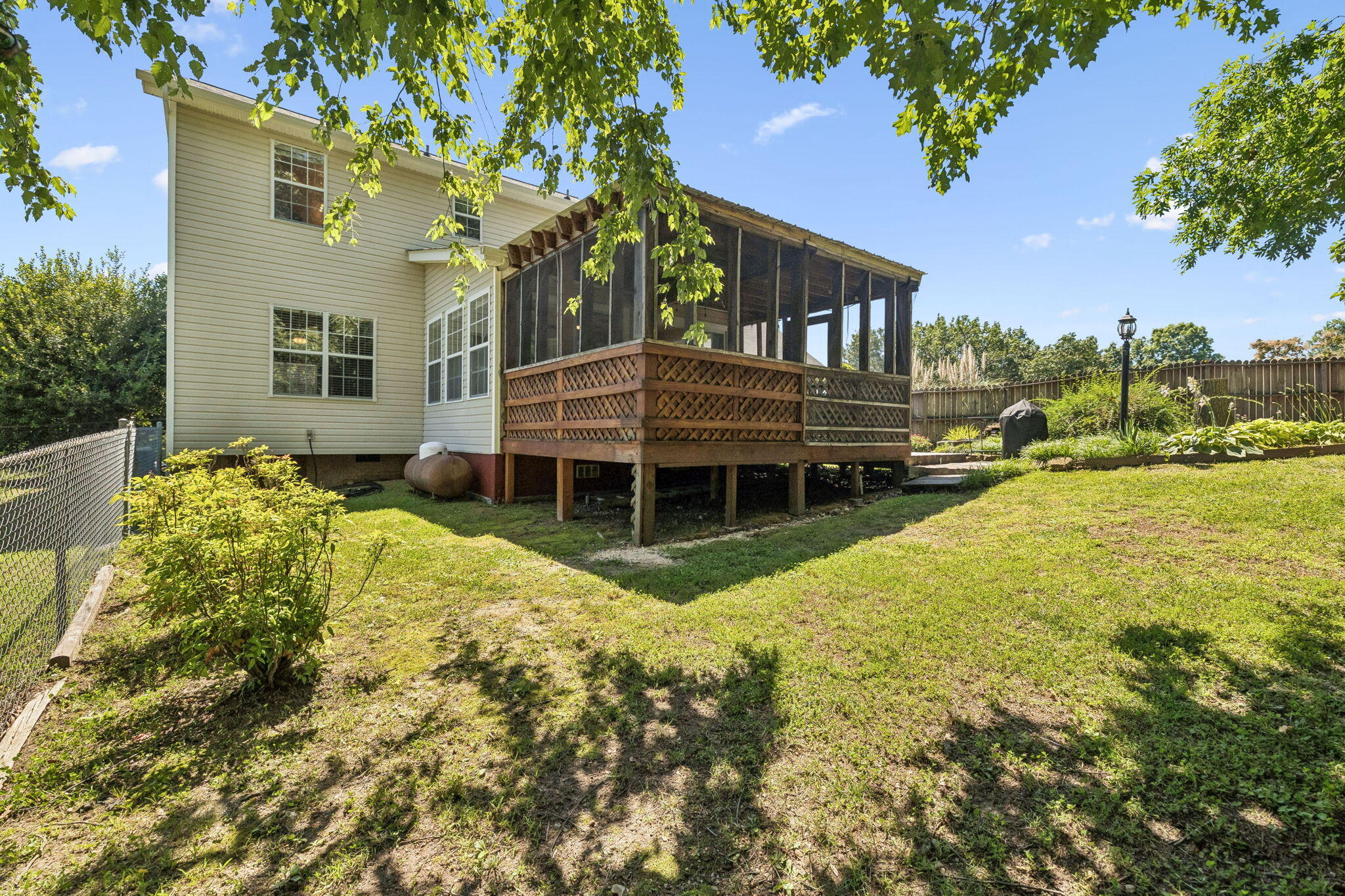 14 Springwater Drive Ringgold, GA 30736 - Photo 40 of 62 46-14 Springwater Dr Ringgold - 046