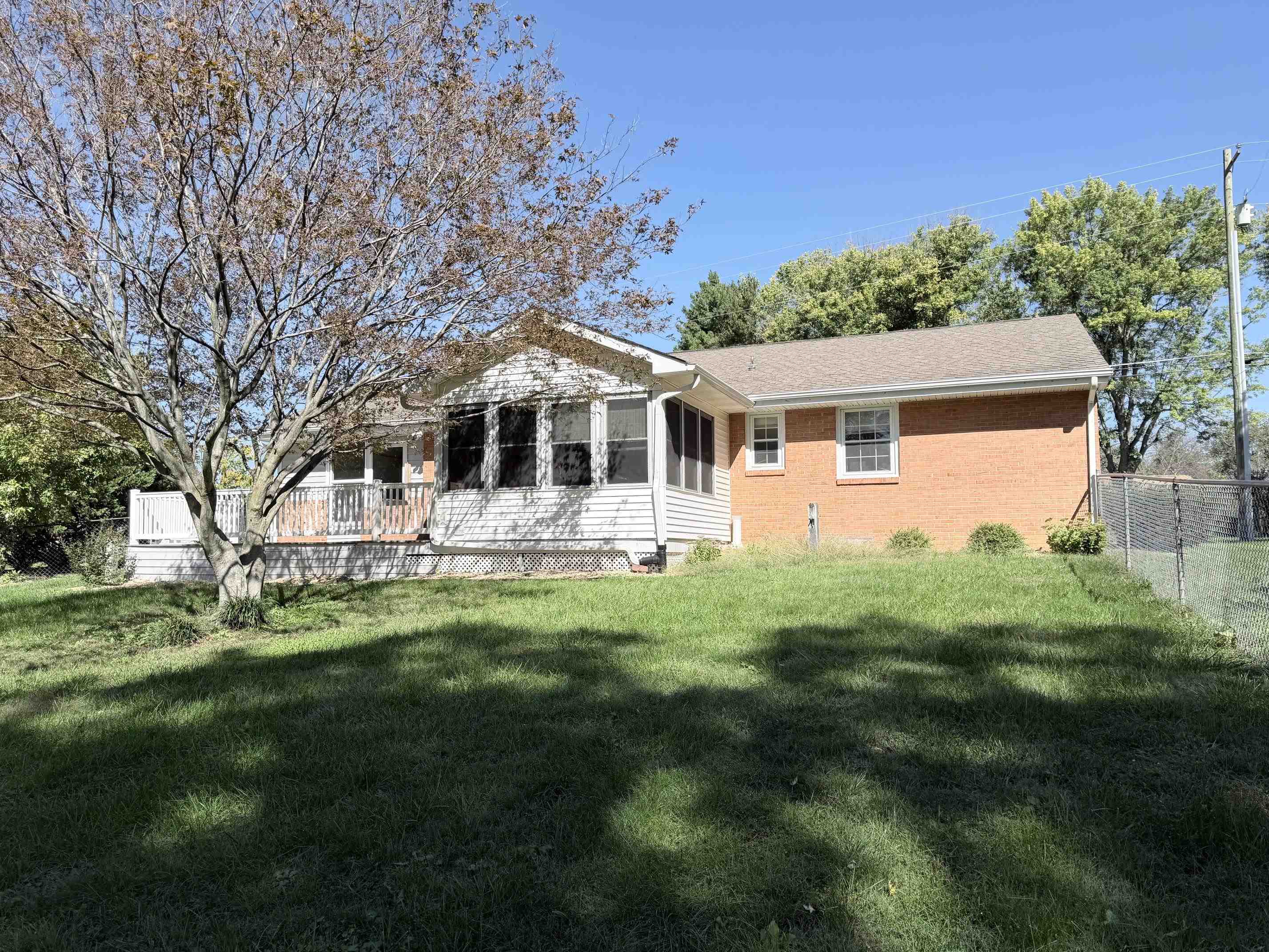 603 Dooms Crossing Road Waynesboro, VA 22980 - Photo 10 of 41 rear