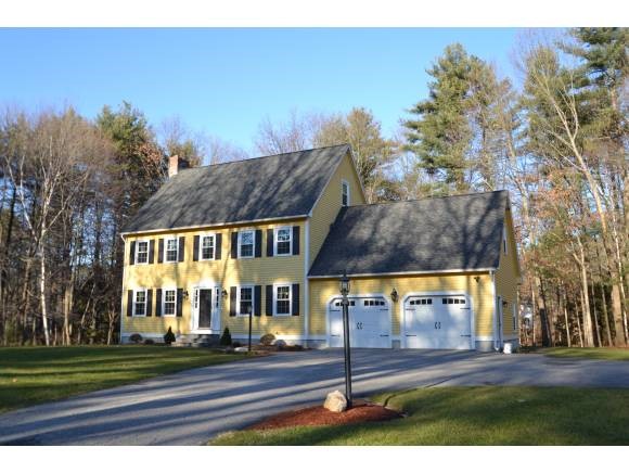 65 A Amherst Road Merrimack, NH 03054 - Photo 1 of 1