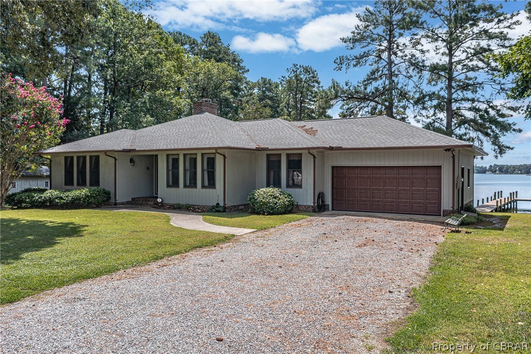 45 Otter Run Lane Reedville, VA 22539 - Photo 1 of 49 Gallery Image 1