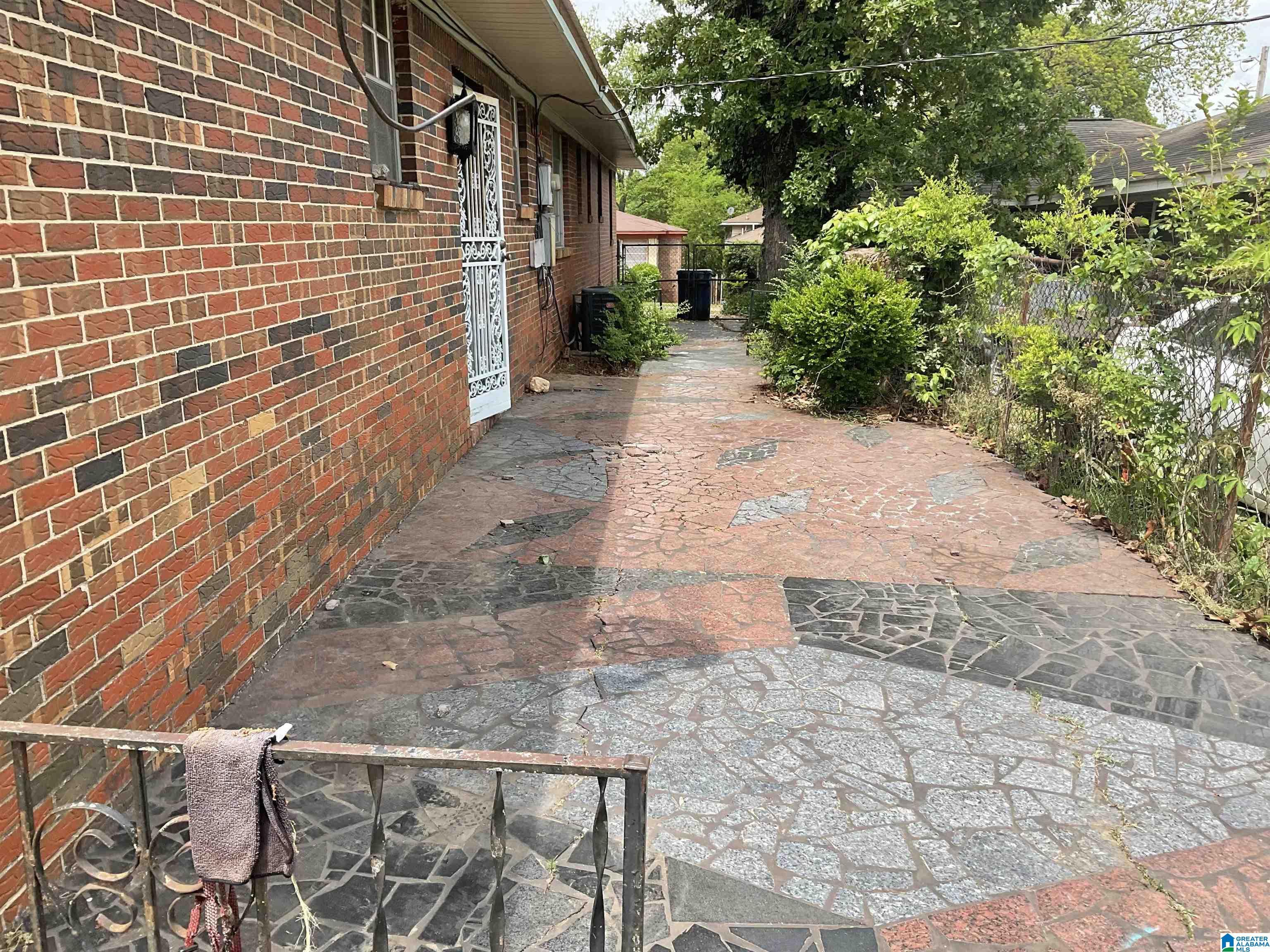 101 60th Street Fairfield, AL 35064 - Photo 12 of 13