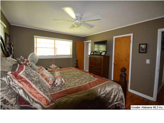 1418 East Hanceville Road Southeast Cullman, AL 35055 - Photo 17 of 23