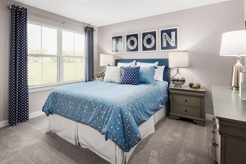 4003 Bluebell Lane Spring Hill, TN 37174 - Photo 18 of 40