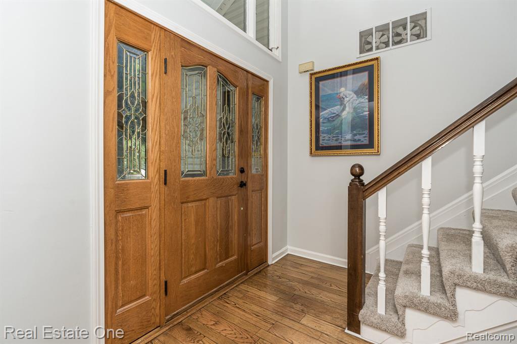 3450 Vardon Drive Rochester Hills, MI 48307 - Photo 12 of 34