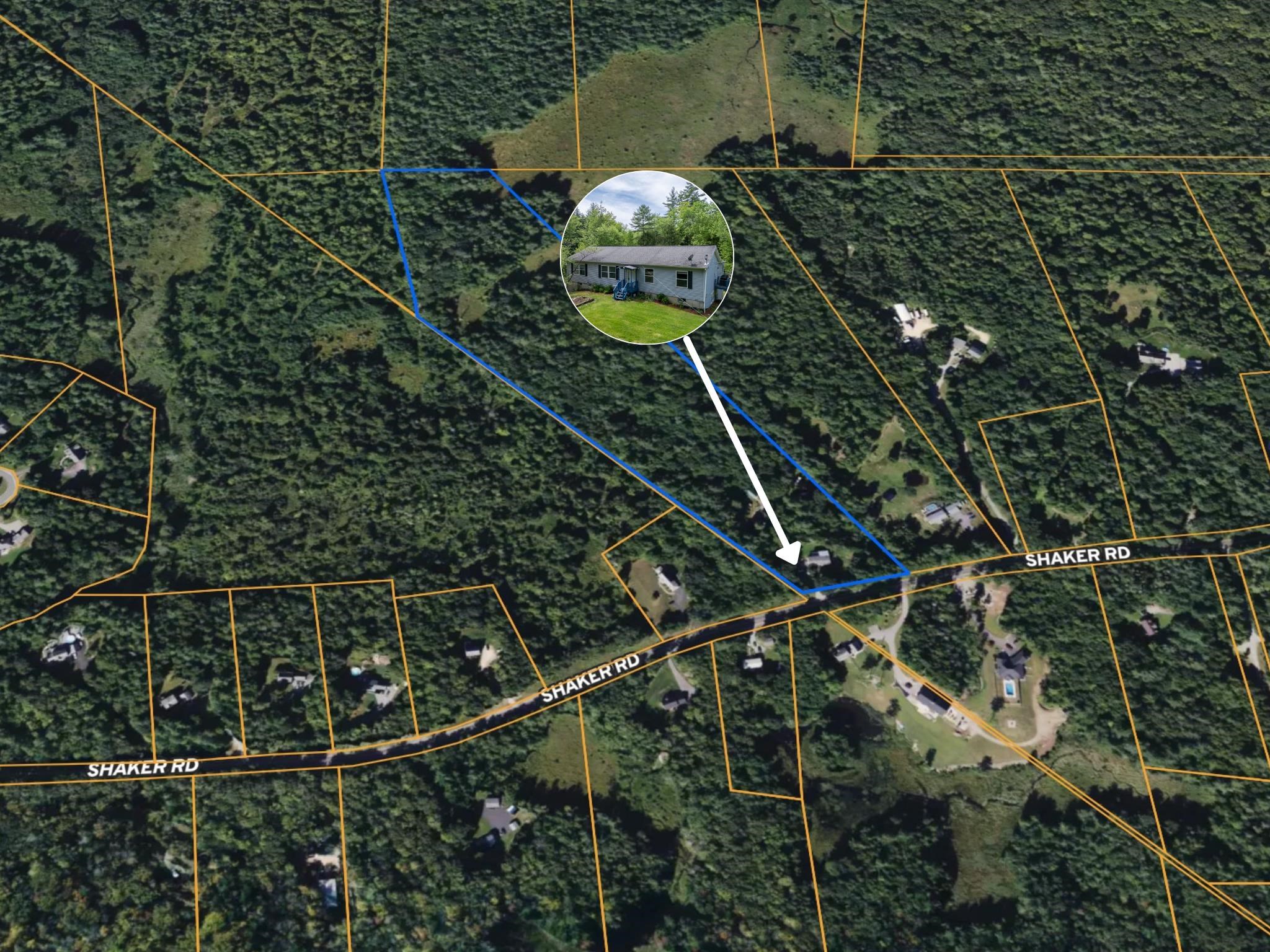 112 Shaker Road Canterbury, NH 03224 - Photo 60 of 60