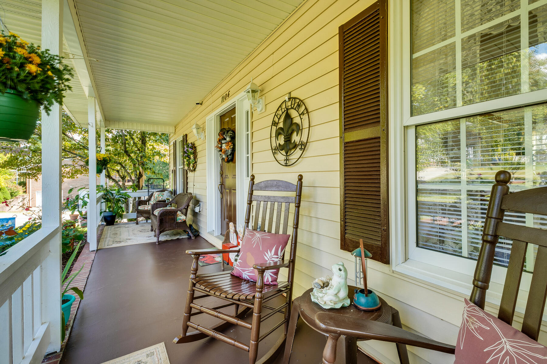 1106 Lone Oak Road Johnson City, TN 37604 - Photo 14 of 56 005