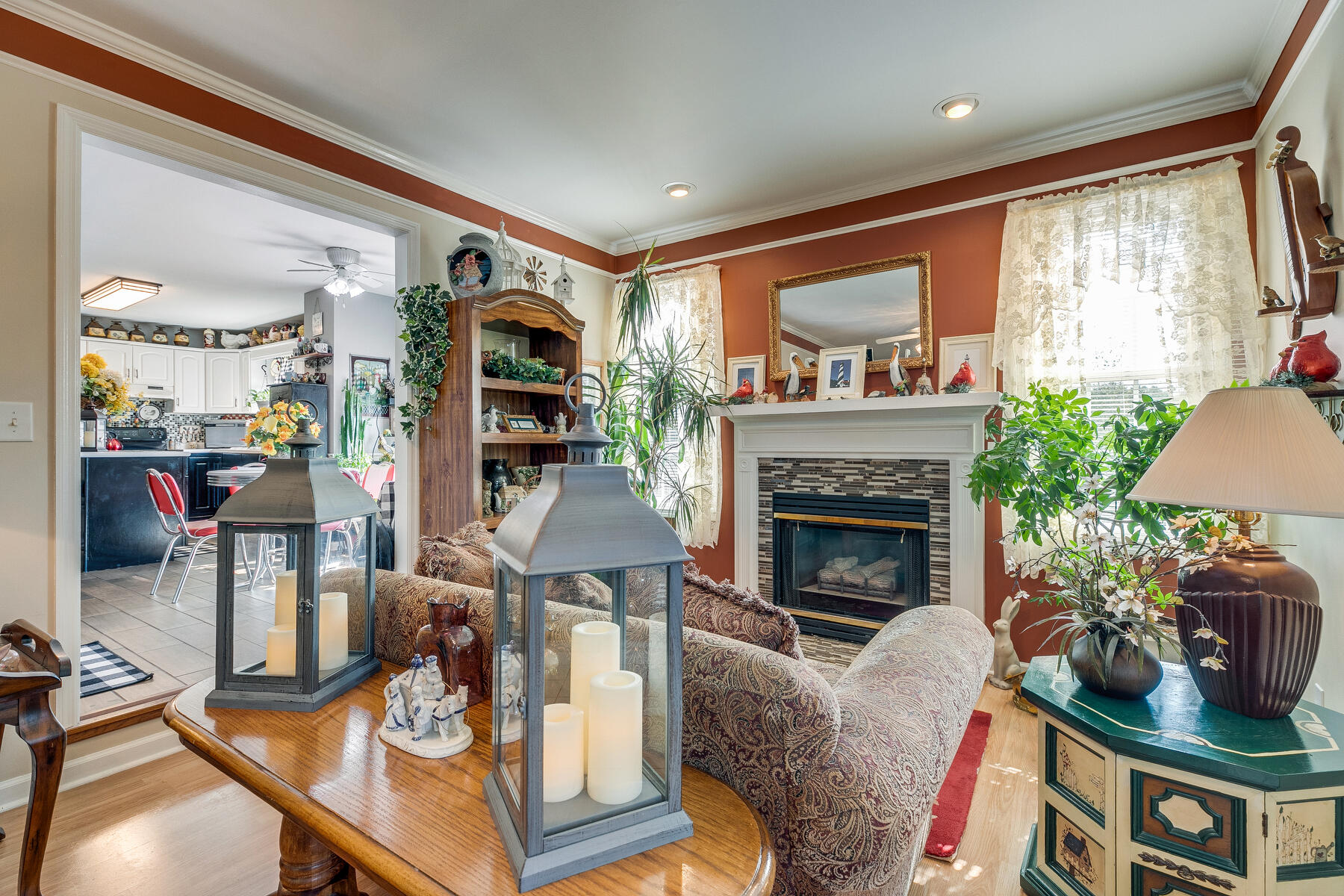1106 Lone Oak Road Johnson City, TN 37604 - Photo 23 of 56 011