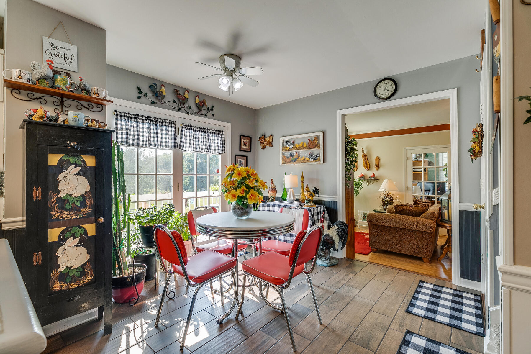 1106 Lone Oak Road Johnson City, TN 37604 - Photo 29 of 56 017