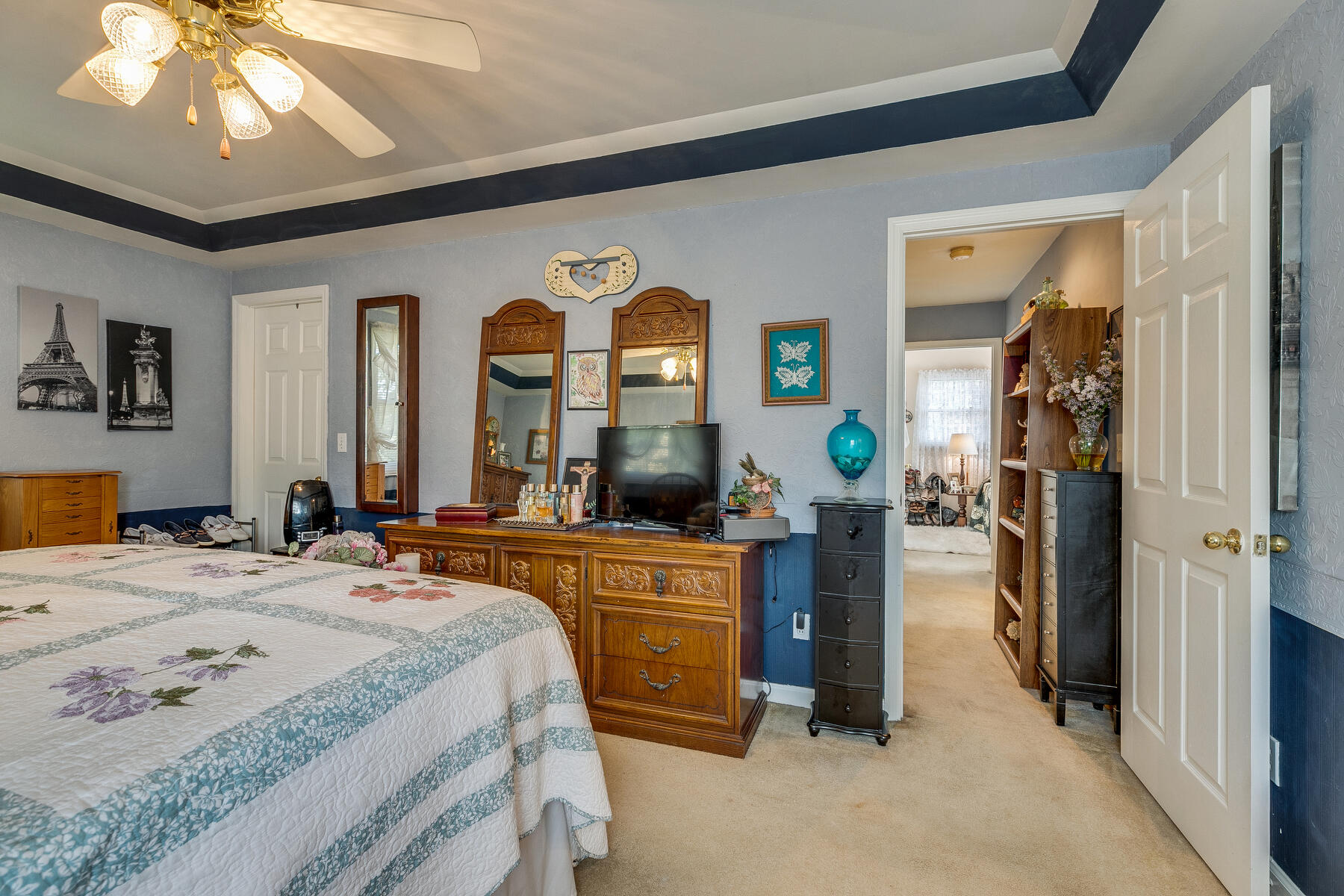 1106 Lone Oak Road Johnson City, TN 37604 - Photo 41 of 56 029