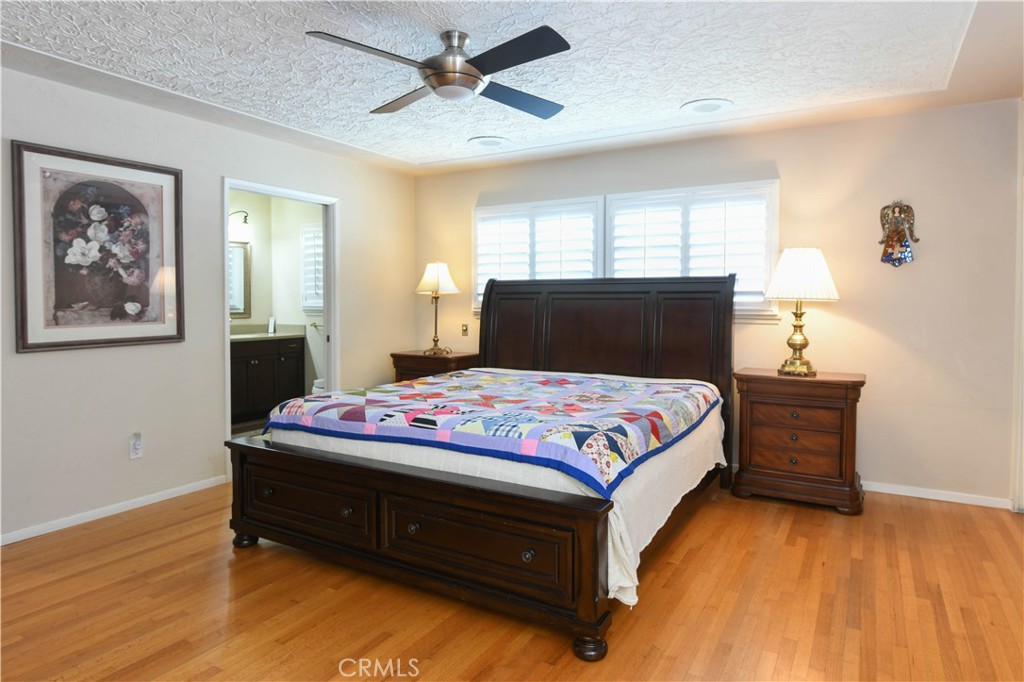 5382 Brighton Drive Riverside, CA 92504 - Photo 21 of 31 Primary bedroom