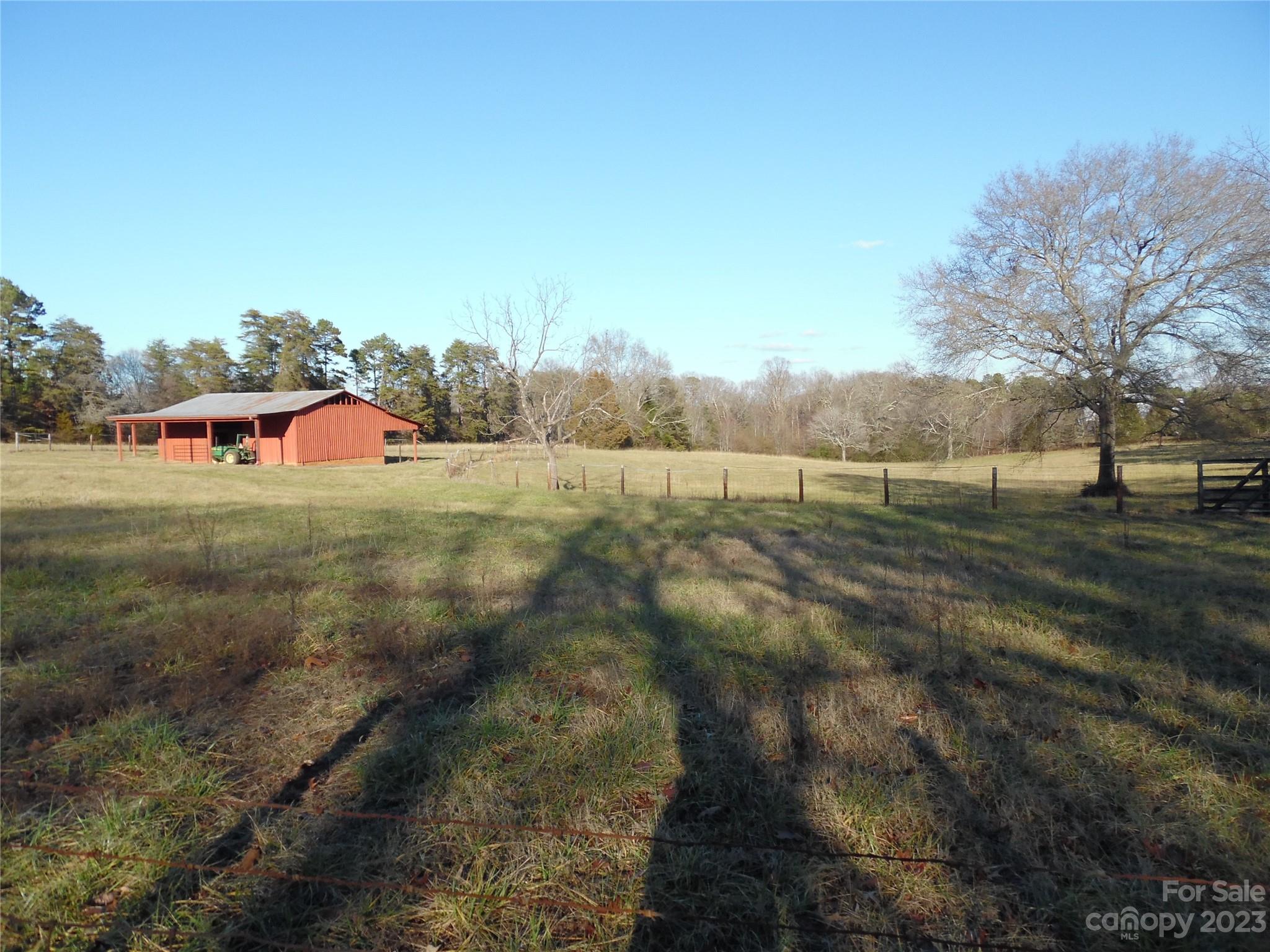 7728 Monbo Road Catawba, NC 28609 - Photo 19 of 39 a view of outdoor space and city view