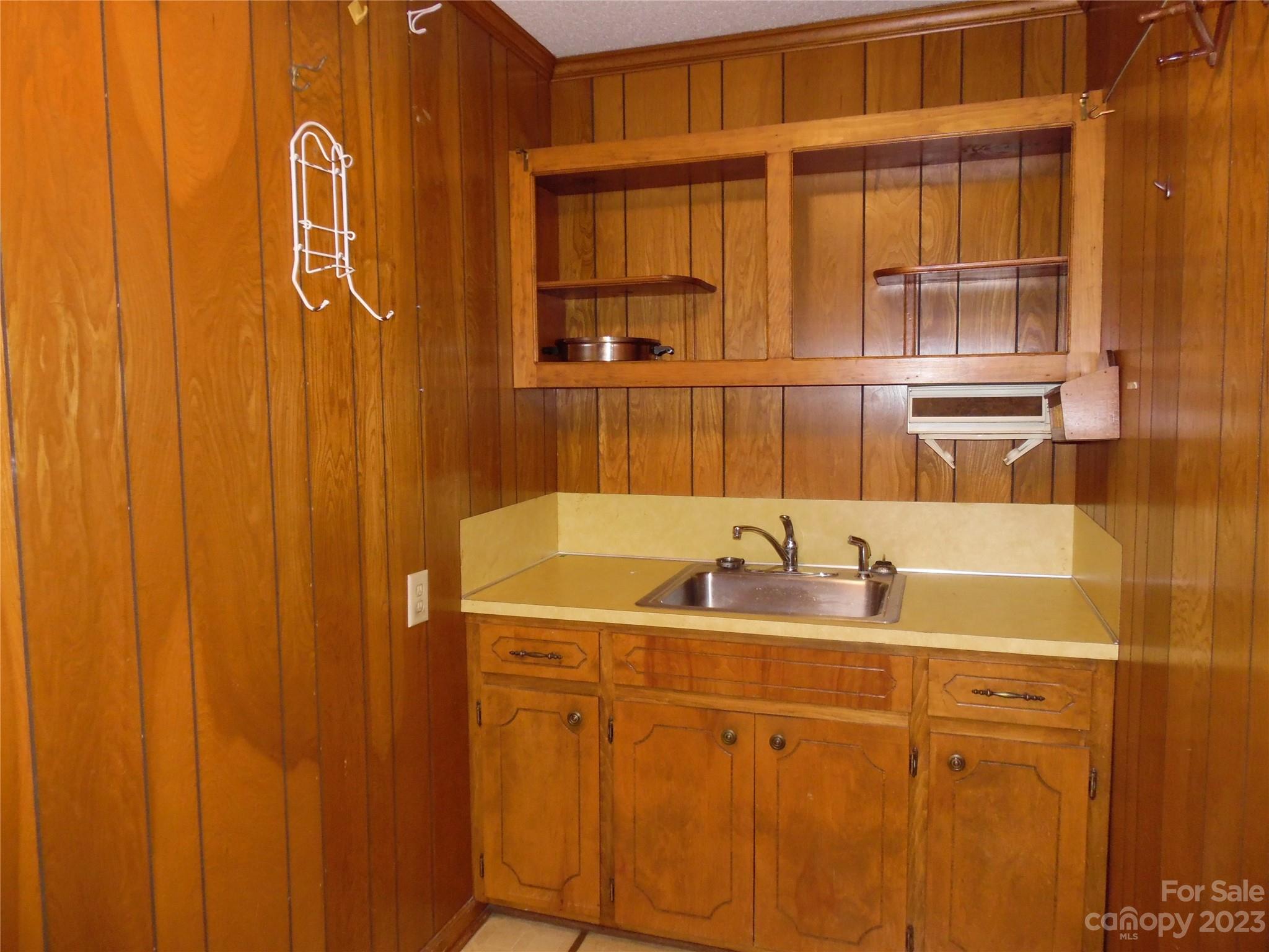 7728 Monbo Road Catawba, NC 28609 - Photo 24 of 39 a bathroom with a sink and a mirror