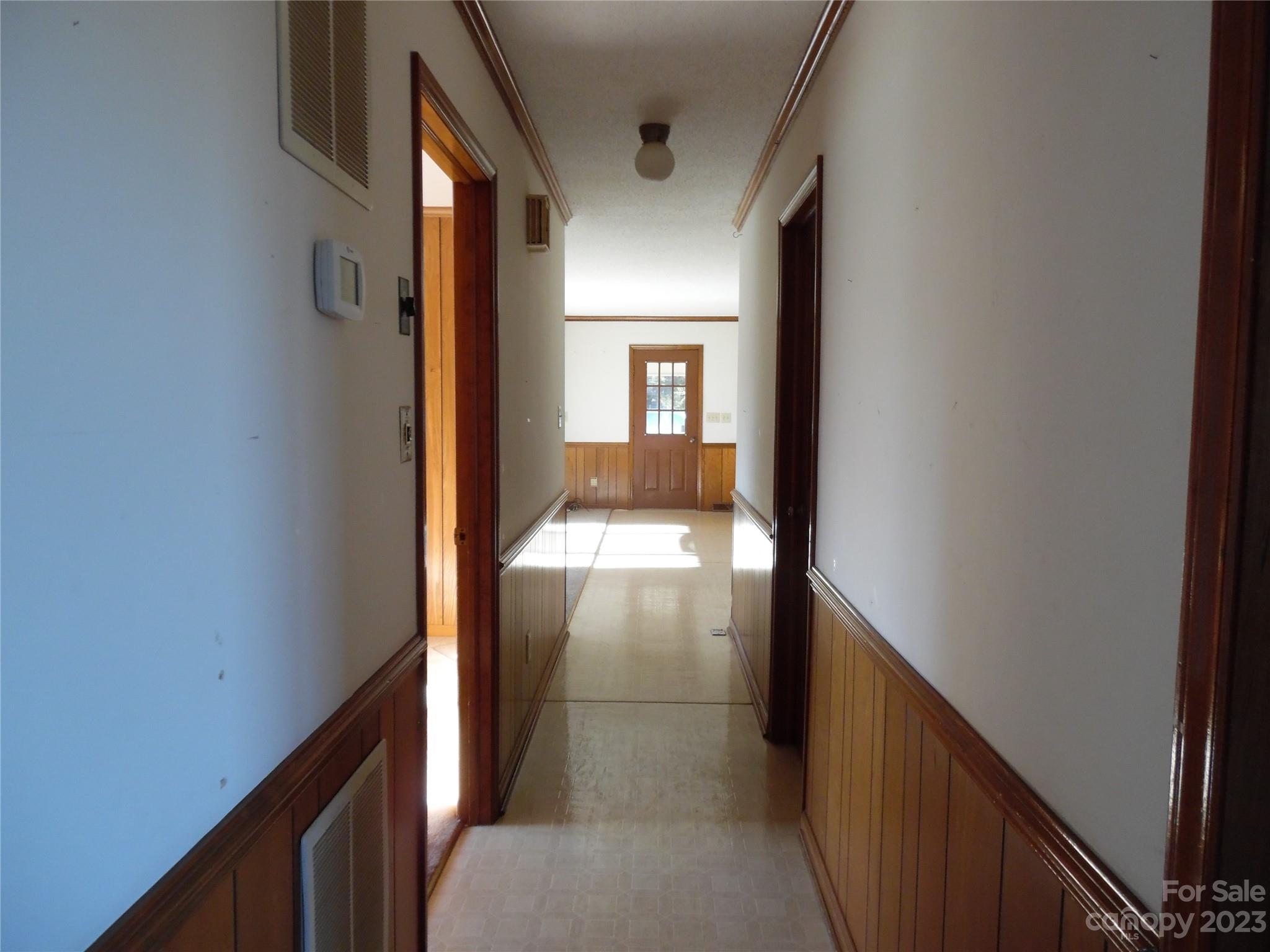 7728 Monbo Road Catawba, NC 28609 - Photo 28 of 39 a view of a hallway