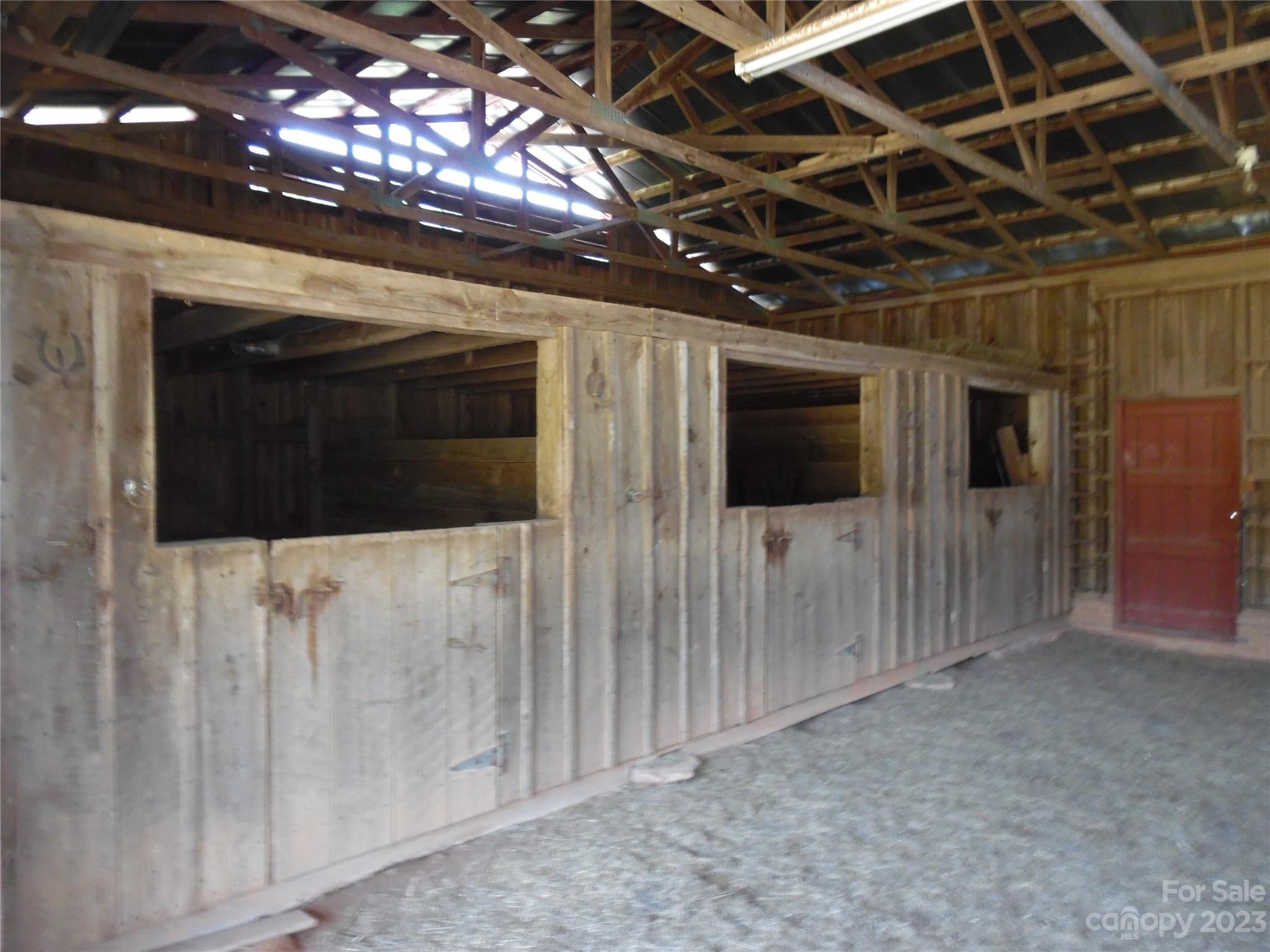 7728 Monbo Road Catawba, NC 28609 - Photo 9 of 39 a view of a porch