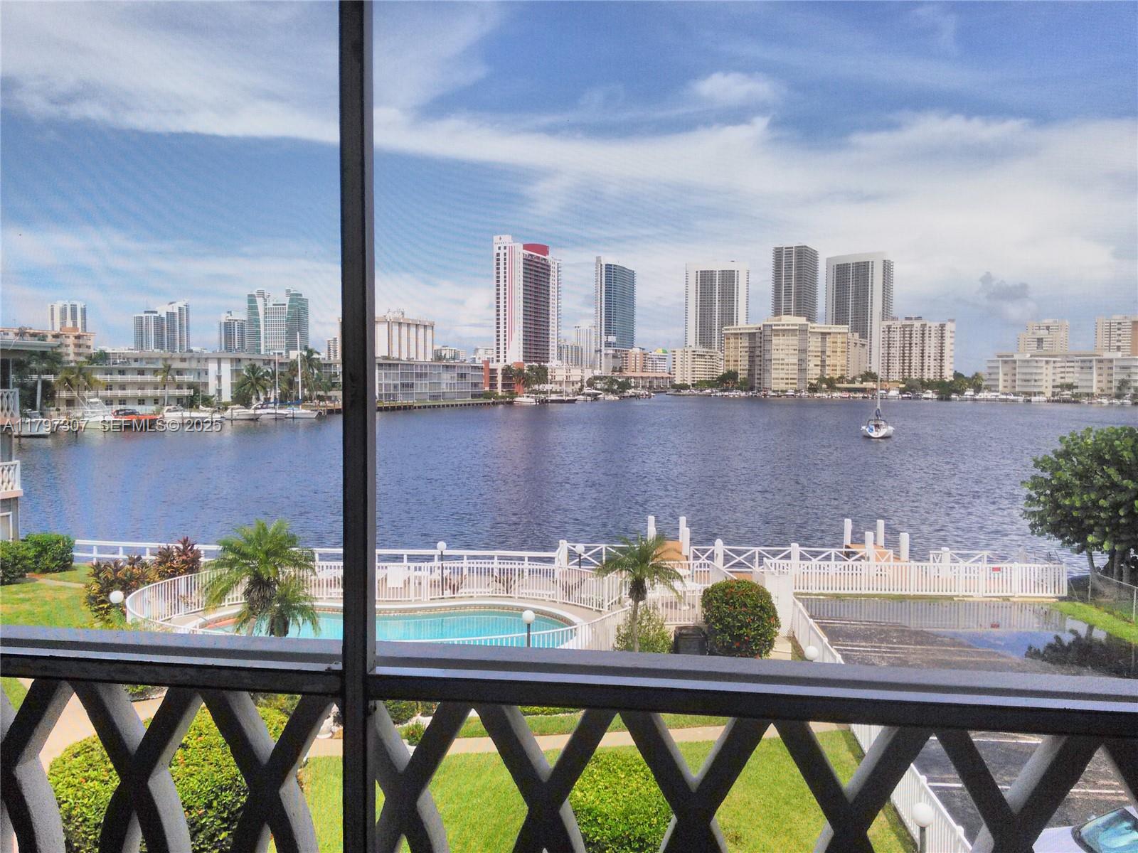 450 Golden Isles Drive, Unit 2H Hallandale Beach, FL 33009 - Photo 14 of 24