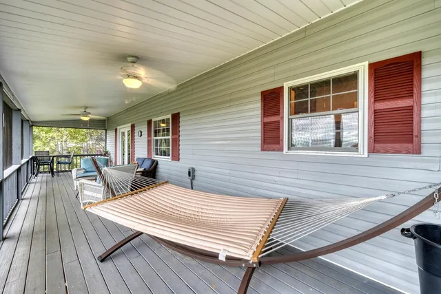 $1,900 | 586 Sun Valley Drive, Mineral Bluff, GA 30559