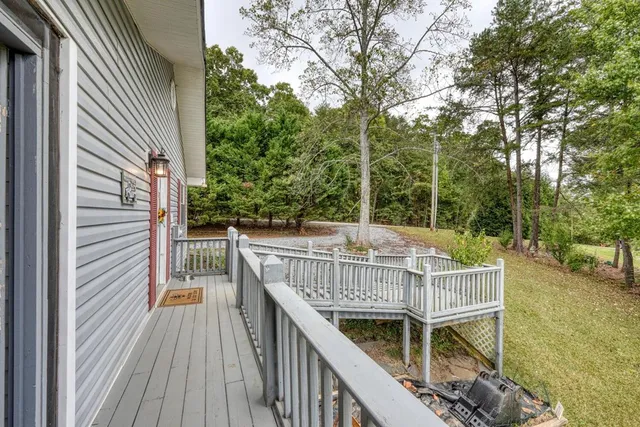 $1,900 | 586 Sun Valley Drive, Mineral Bluff, GA 30559