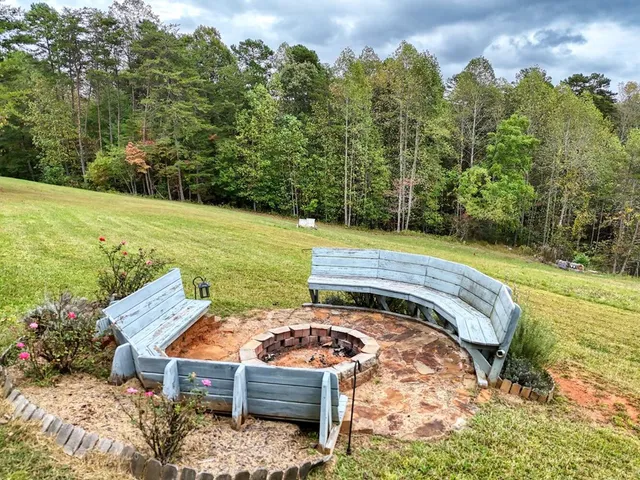 $1,900 | 586 Sun Valley Drive, Mineral Bluff, GA 30559