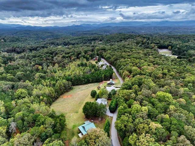 $1,900 | 586 Sun Valley Drive, Mineral Bluff, GA 30559